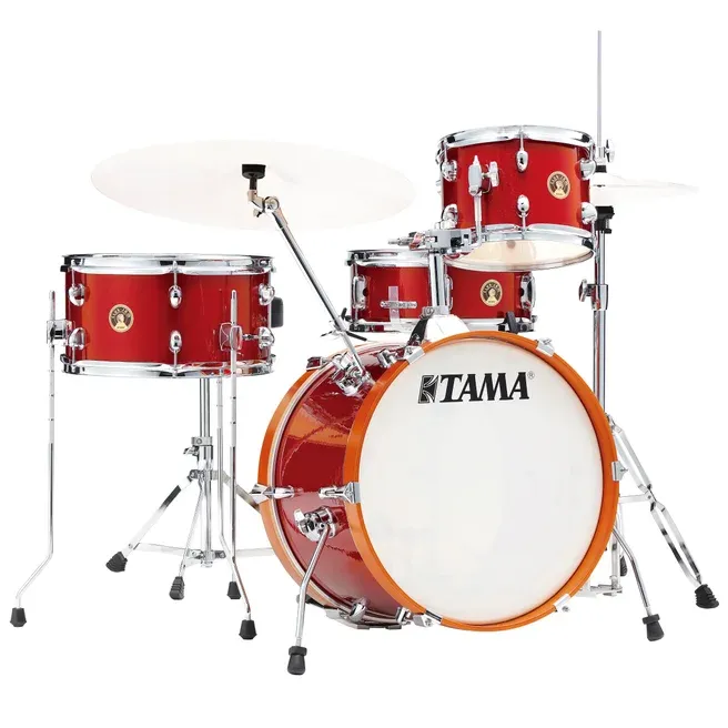 Shell Pack Tama Club Jam LJK48H4 CPM